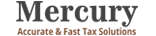 Logo Mercury